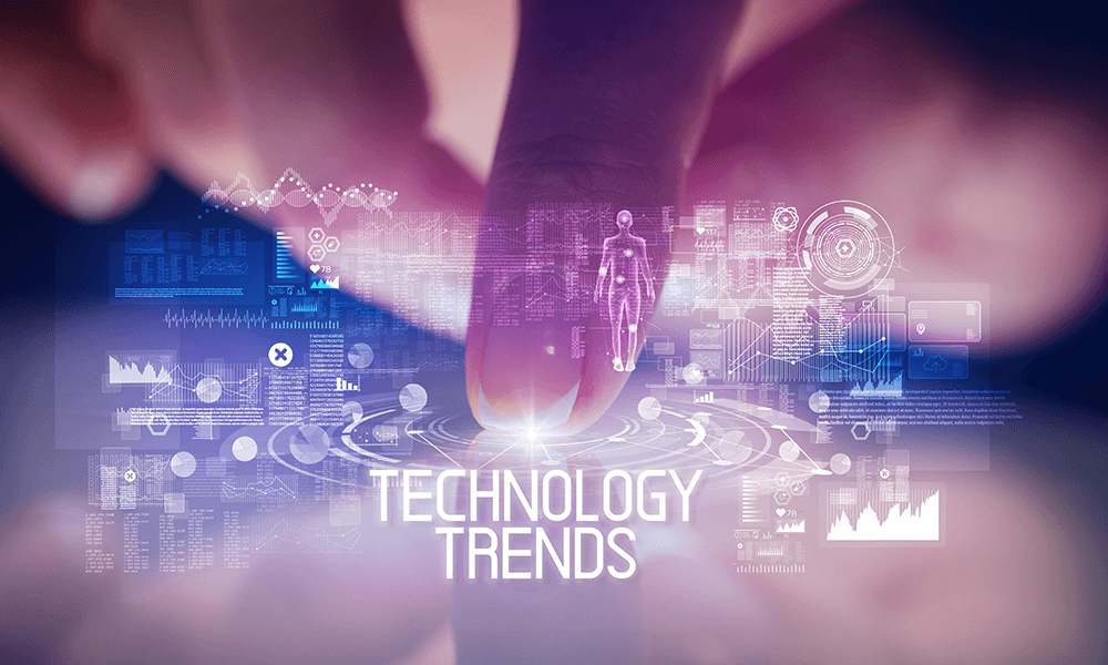 Technology Trends